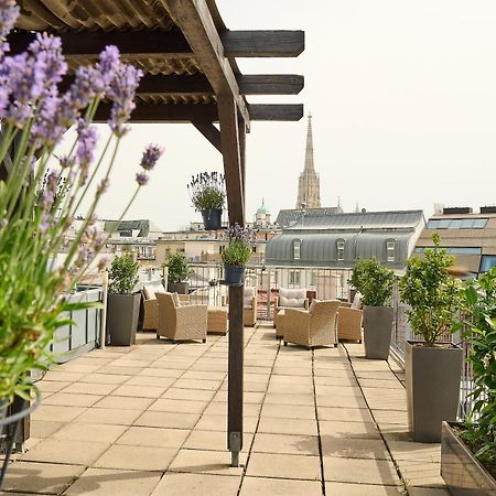 Myplace Premium Apartments Viena Exterior foto
