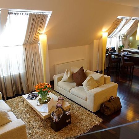 Myplace Premium Apartments Viena Exterior foto