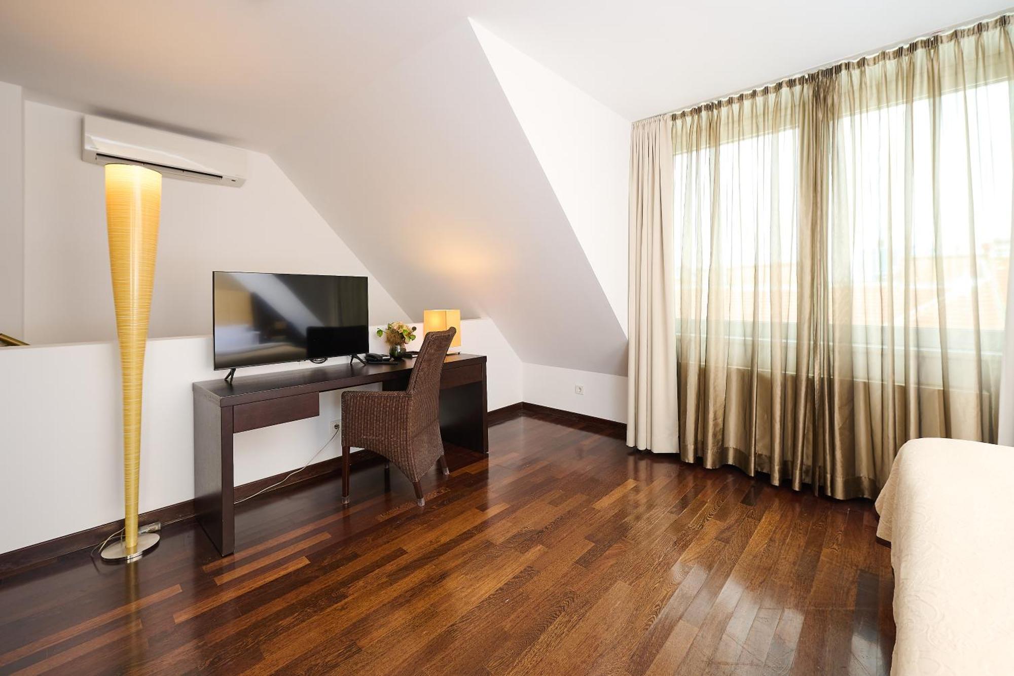 Myplace Premium Apartments Viena Exterior foto