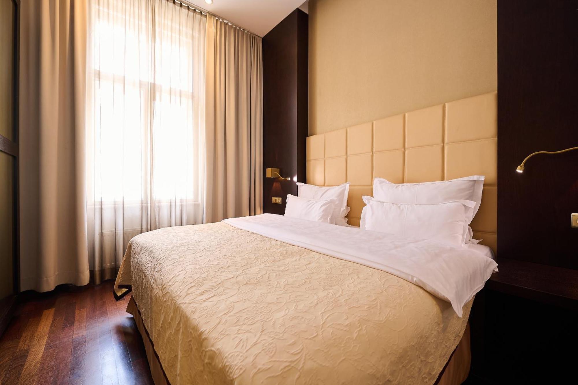 Myplace Premium Apartments Viena Exterior foto