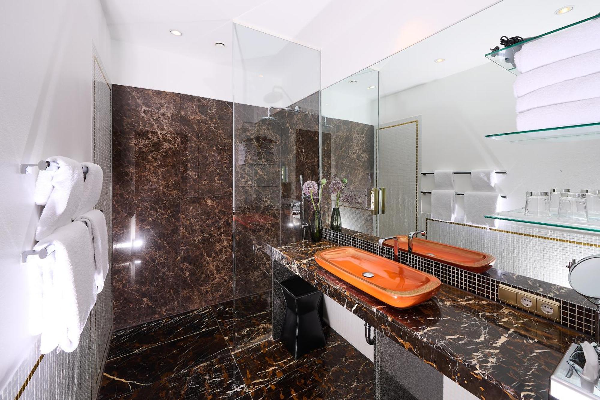 Myplace Premium Apartments Viena Exterior foto