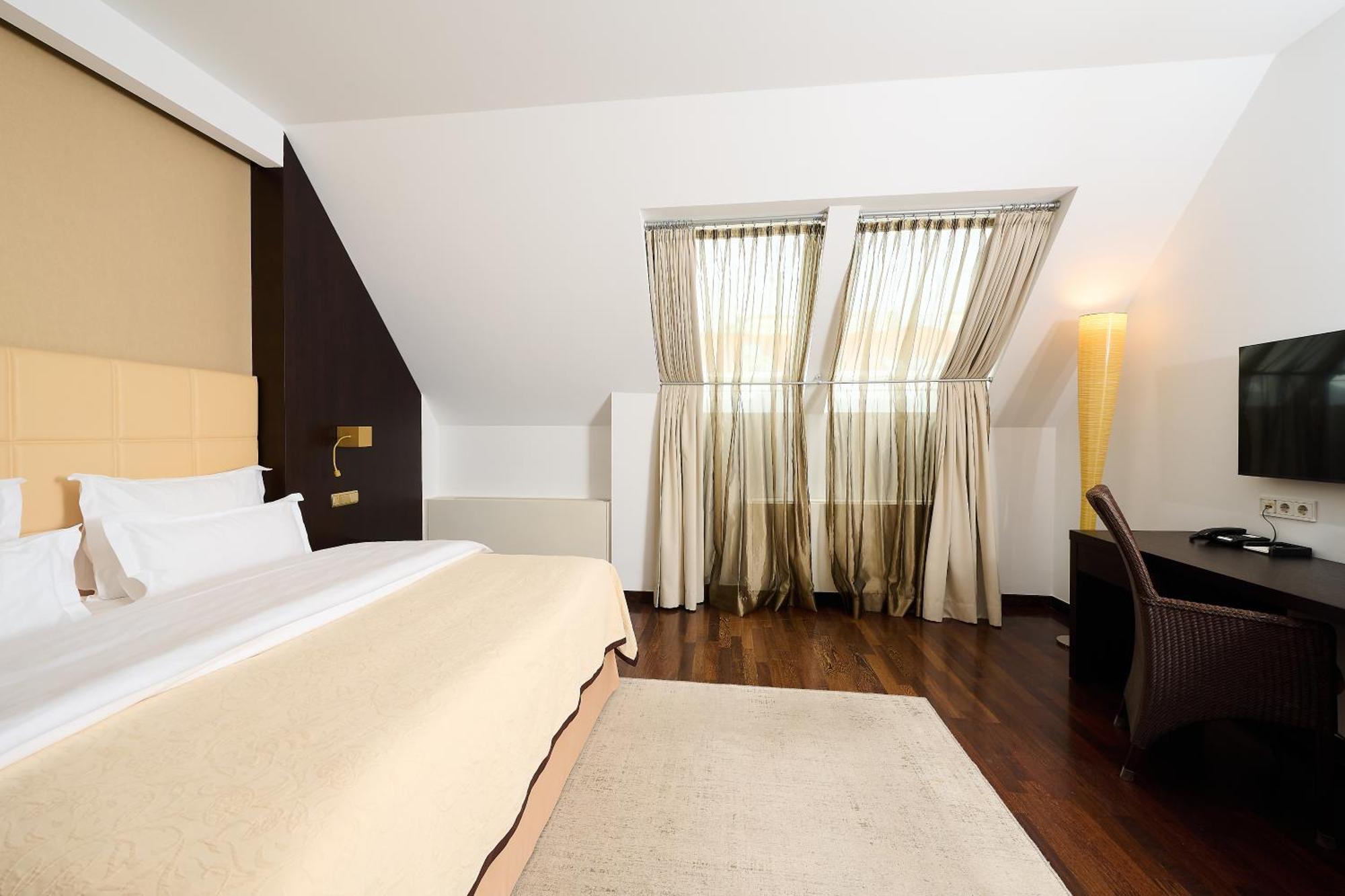 Myplace Premium Apartments Viena Exterior foto