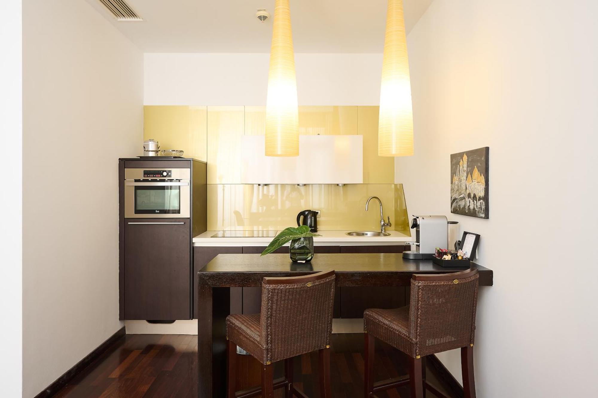 Myplace Premium Apartments Viena Exterior foto