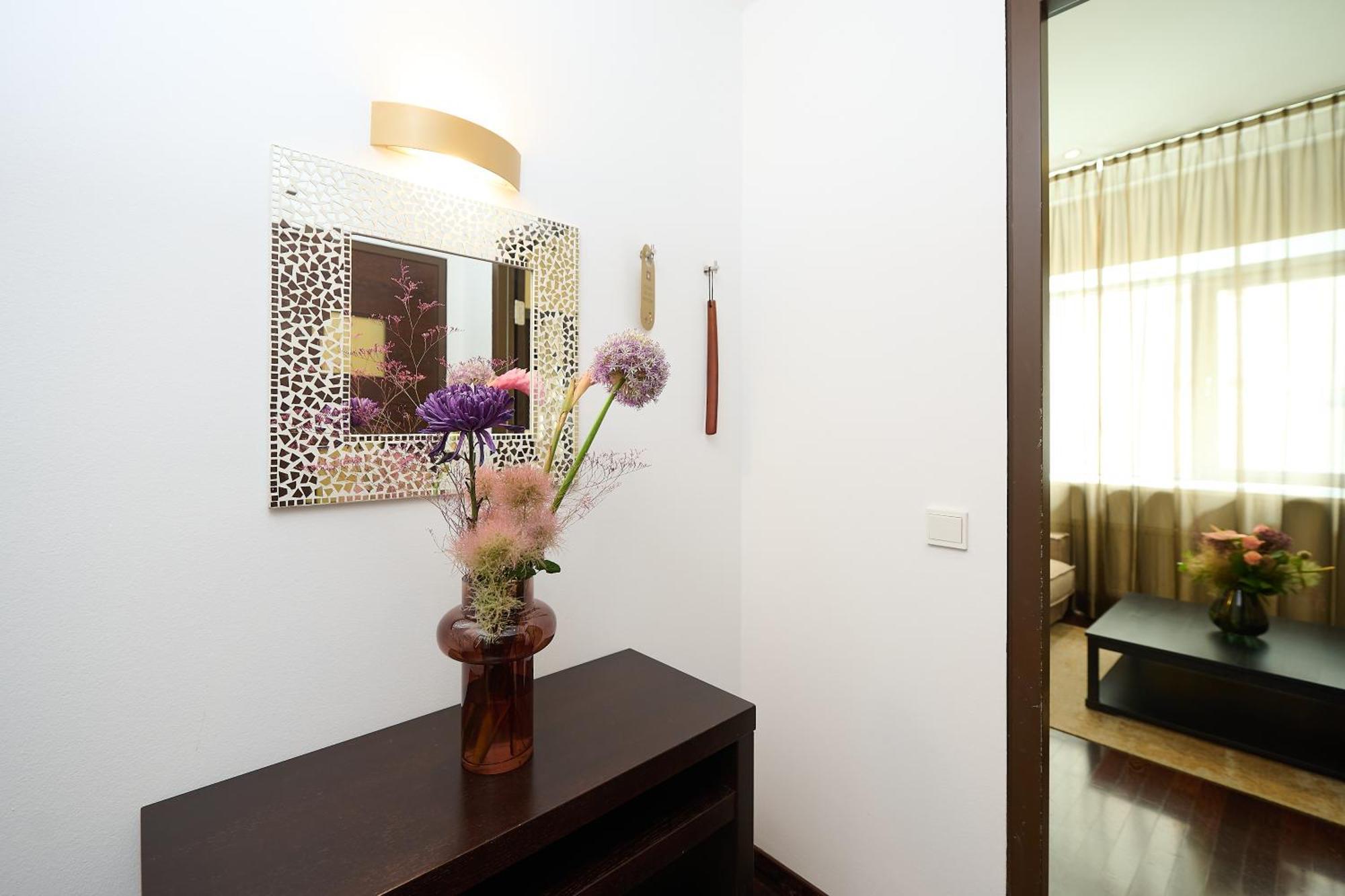 Myplace Premium Apartments Viena Exterior foto
