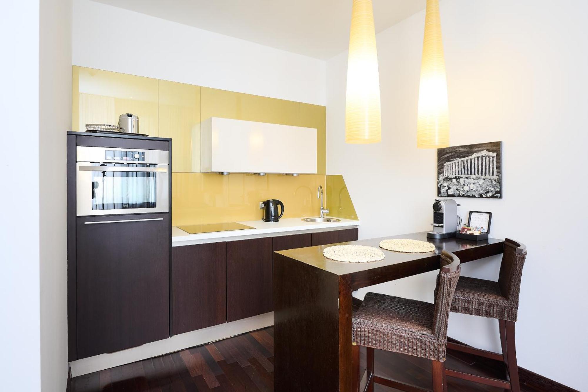 Myplace Premium Apartments Viena Exterior foto