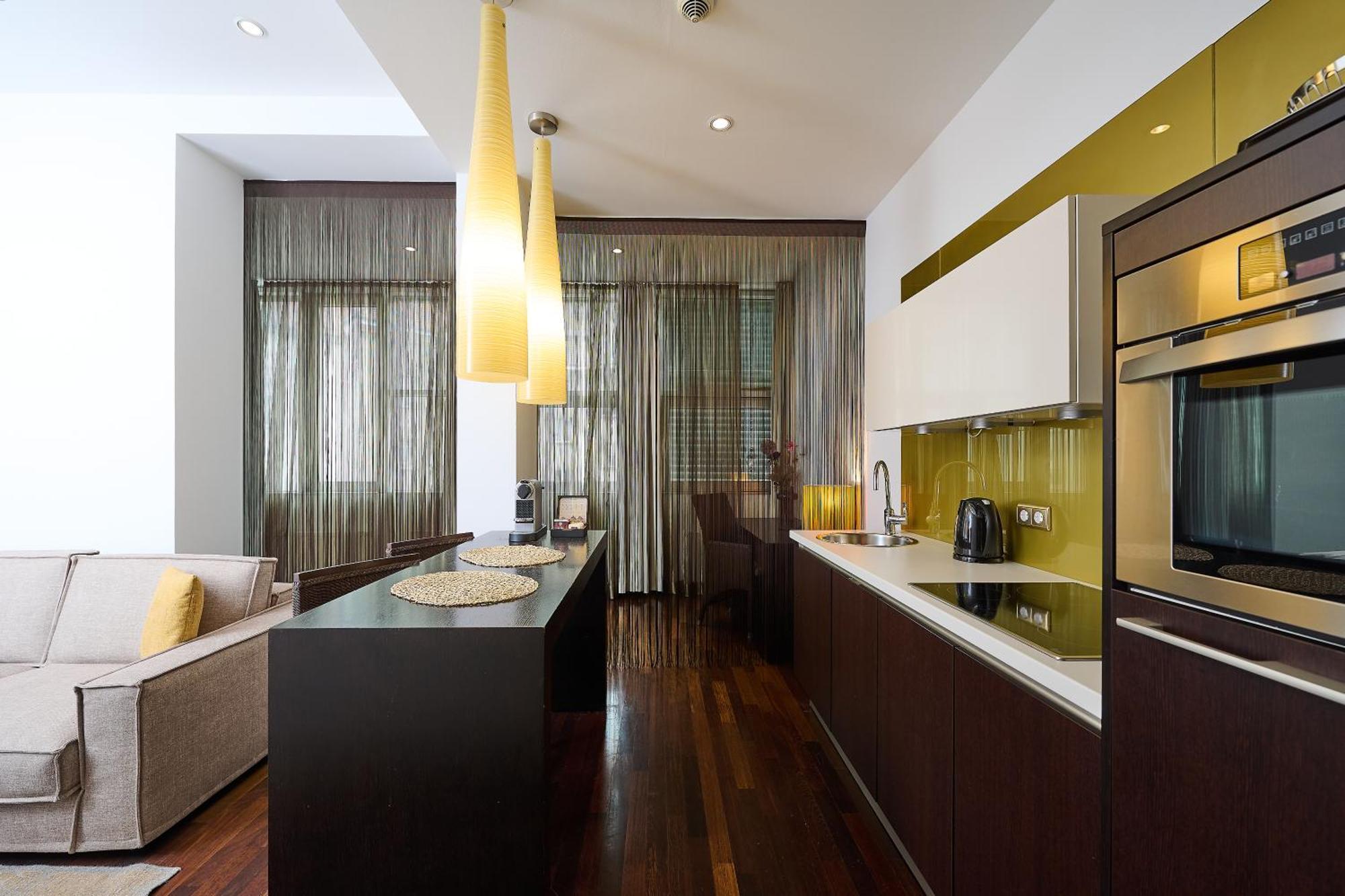 Myplace Premium Apartments Viena Exterior foto