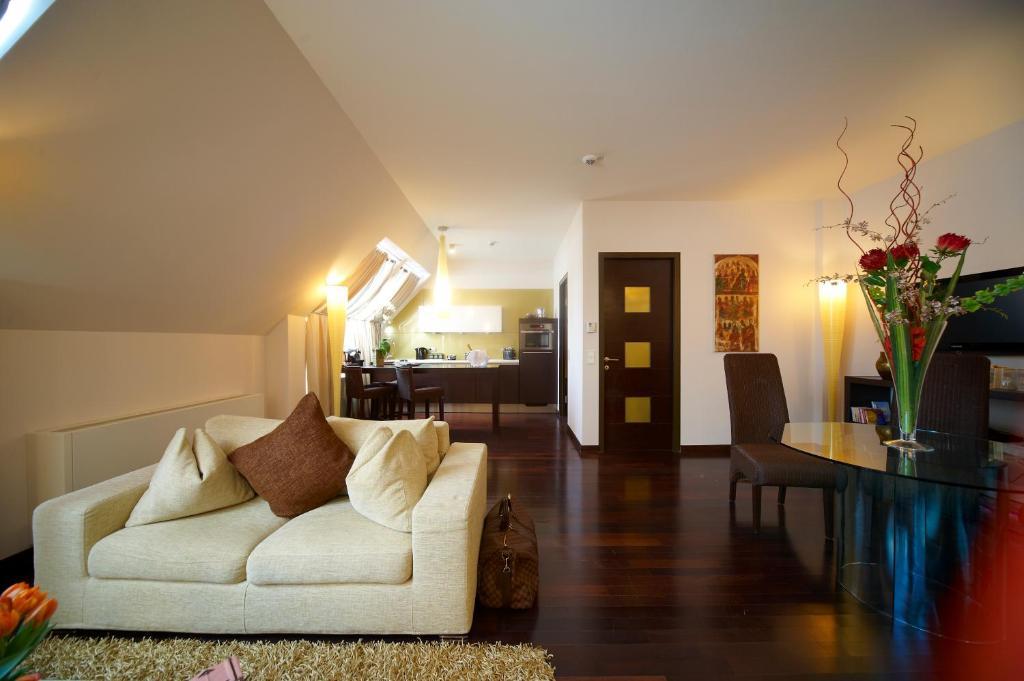 Myplace Premium Apartments Viena Exterior foto